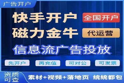 信息流广告投放实战指南：案例解析